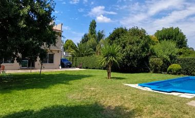 CASA 5 AMBIENTES EN VENTA, PARQUE SAKURA, EXALTACION DE LA CRUZ