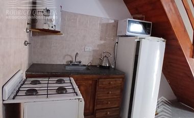Departamento en Mar De Ajo