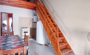 Departamento en Mar De Ajo