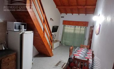 Departamento en Mar De Ajo
