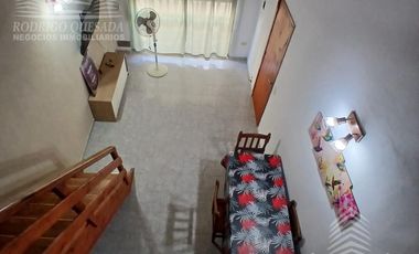 Departamento en Mar De Ajo