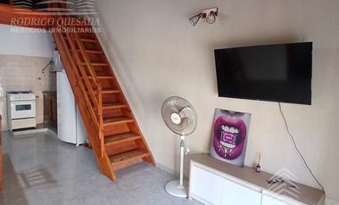 Departamento en Mar De Ajo
