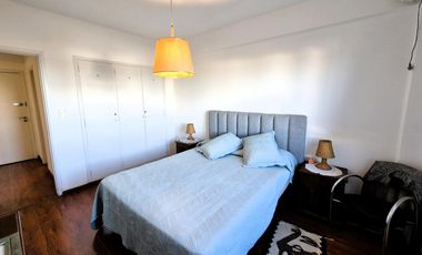 Departamento 2 ambientes en alquiler Hindu