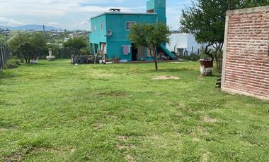 CASA EN ALQUILER PERMANENTE EN BIALET MASSE DE 3 DORMITORIOS