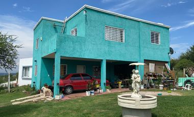 CASA EN ALQUILER PERMANENTE EN BIALET MASSE DE 3 DORMITORIOS