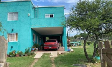 CASA EN ALQUILER PERMANENTE EN BIALET MASSE DE 3 DORMITORIOS