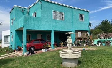 CASA EN ALQUILER PERMANENTE EN BIALET MASSE DE 3 DORMITORIOS