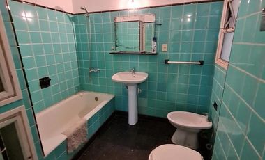 Departamento 3 ambientes | en Venta | Flores | Oportunidad Excelente Distribución