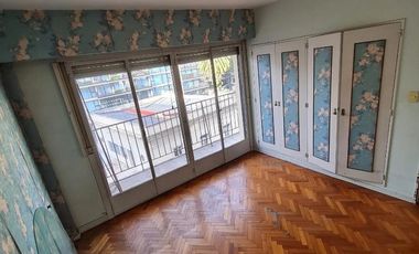 Departamento 3 ambientes | en Venta | Flores | Oportunidad Excelente Distribución