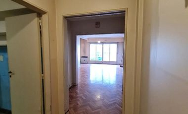 Departamento 3 ambientes | en Venta | Flores | Oportunidad Excelente Distribución