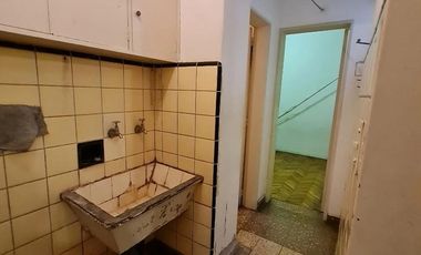 Departamento 3 ambientes | en Venta | Flores | Oportunidad Excelente Distribución