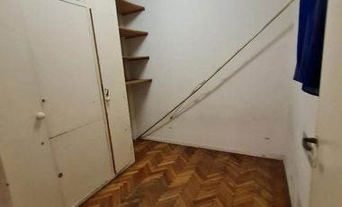 Departamento 3 ambientes | en Venta | Flores | Oportunidad Excelente Distribución