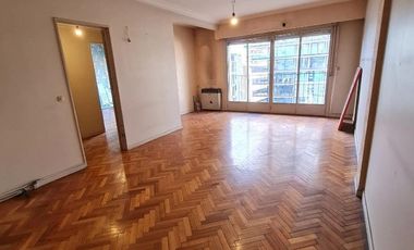 Departamento 3 ambientes | en Venta | Flores | Oportunidad Excelente Distribución