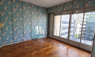 Departamento 3 ambientes | en Venta | Flores | Oportunidad Excelente Distribución