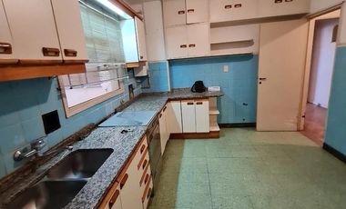 Departamento 3 ambientes | en Venta | Flores | Oportunidad Excelente Distribución