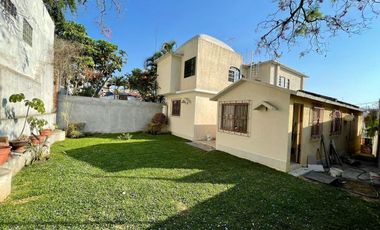 CASA EN RENTA TLALTENANGO