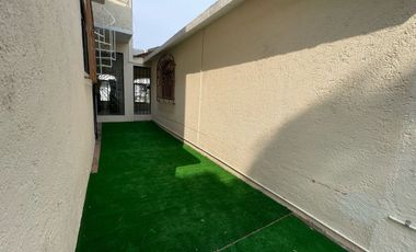 CASA EN RENTA TLALTENANGO