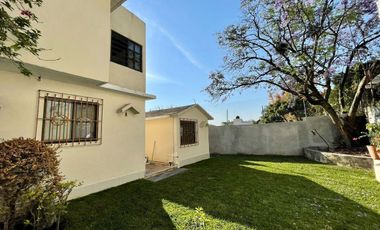 CASA EN RENTA TLALTENANGO