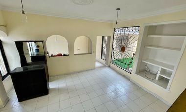 CASA EN RENTA TLALTENANGO