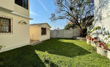 CASA EN RENTA TLALTENANGO