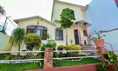 CASA EN RENTA TLALTENANGO
