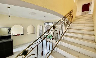 CASA EN RENTA TLALTENANGO