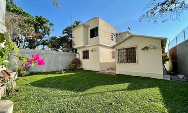 CASA EN RENTA TLALTENANGO