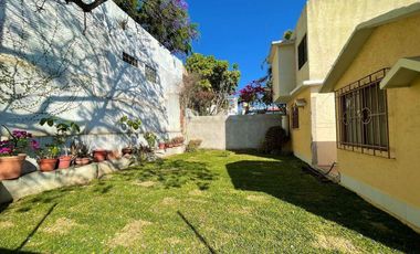 CASA EN RENTA TLALTENANGO