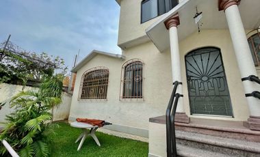 CASA EN RENTA TLALTENANGO