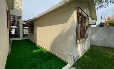 CASA EN RENTA TLALTENANGO