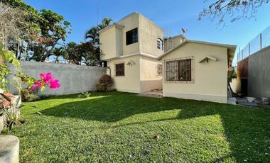 CASA EN RENTA TLALTENANGO