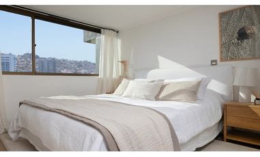 ARRIENDO DPTO. BAQUEDANO - COQUIMBO 2D-2B CON EST. Y BOD