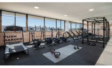 ARRIENDO DPTO. BAQUEDANO - COQUIMBO 2D-2B CON EST. Y BOD