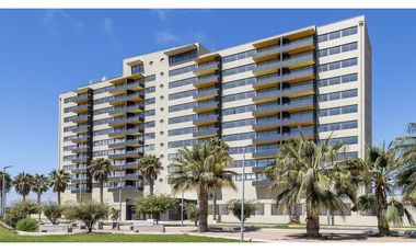 ARRIENDO DPTO. BAQUEDANO - COQUIMBO 2D-2B CON EST. Y BOD