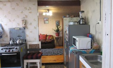 CASA 2 PISOS ALERCE