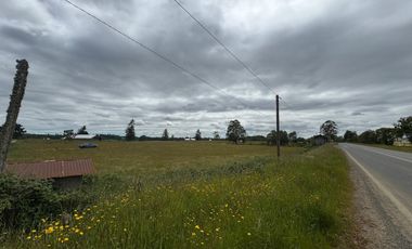 PARCELA 2 - AIRES DE FRESIA, SECTOR CAÑITAS, R. DE LOS LAGOS