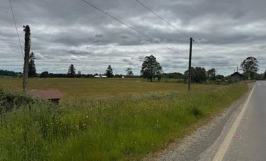 PARCELA 2 - AIRES DE FRESIA, SECTOR CAÑITAS, R. DE LOS LAGOS