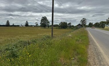 PARCELA 2 - AIRES DE FRESIA, SECTOR CAÑITAS, R. DE LOS LAGOS