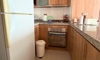 DEPARTAMENTO AMOBLADO 1 DORMITORIO, COCHRANE