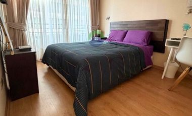 DEPARTAMENTO AMOBLADO 1 DORMITORIO, COCHRANE