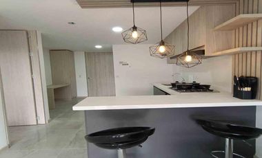 APARTA ESTUDIO EN ARRIENDO EN SANTA HELENA/MANIZALES