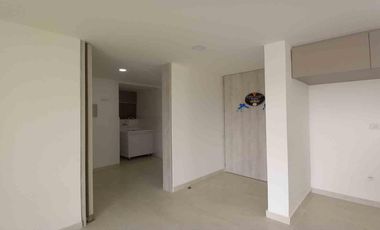 APARTAMENTO EN ARRIENDO EN AV ALBERTO MENDOZA/MANIZALES