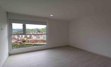 APARTAMENTO EN ARRIENDO EN AV ALBERTO MENDOZA/MANIZALES