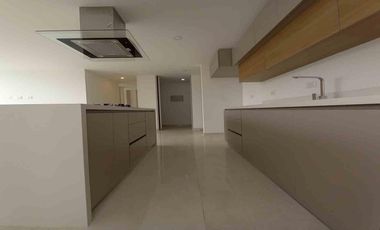 APARTAMENTO EN ARRIENDO EN AV ALBERTO MENDOZA/MANIZALES
