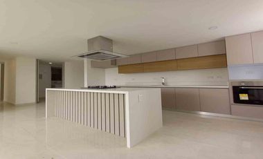 APARTAMENTO EN ARRIENDO EN AV ALBERTO MENDOZA/MANIZALES