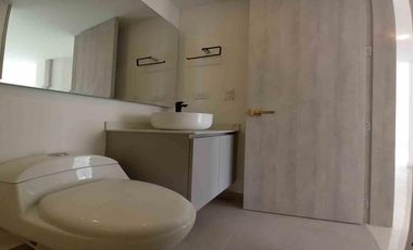 APARTAMENTO EN ARRIENDO EN AV ALBERTO MENDOZA/MANIZALES