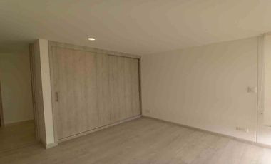 APARTAMENTO EN ARRIENDO EN AV ALBERTO MENDOZA/MANIZALES