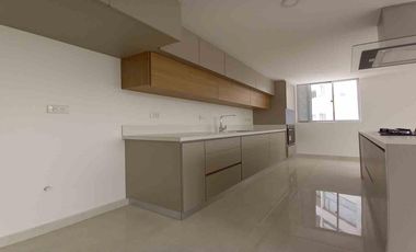 APARTAMENTO EN ARRIENDO EN AV ALBERTO MENDOZA/MANIZALES