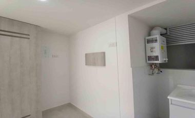 APARTAMENTO EN ARRIENDO EN AV ALBERTO MENDOZA/MANIZALES