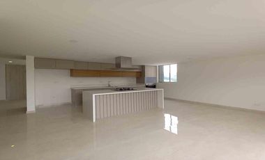 APARTAMENTO EN ARRIENDO EN AV ALBERTO MENDOZA/MANIZALES